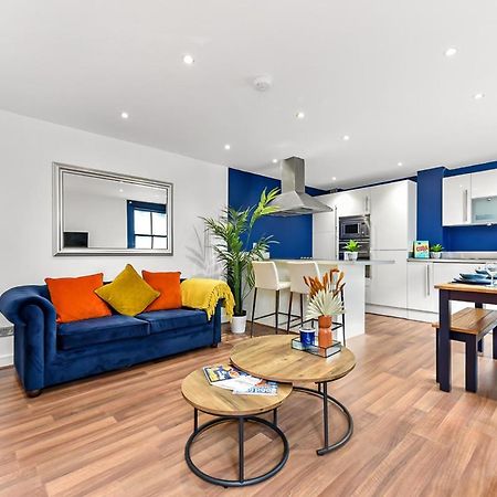 Spacious Cosy 2 Bed Flat, Central Λονδίνο Εξωτερικό φωτογραφία