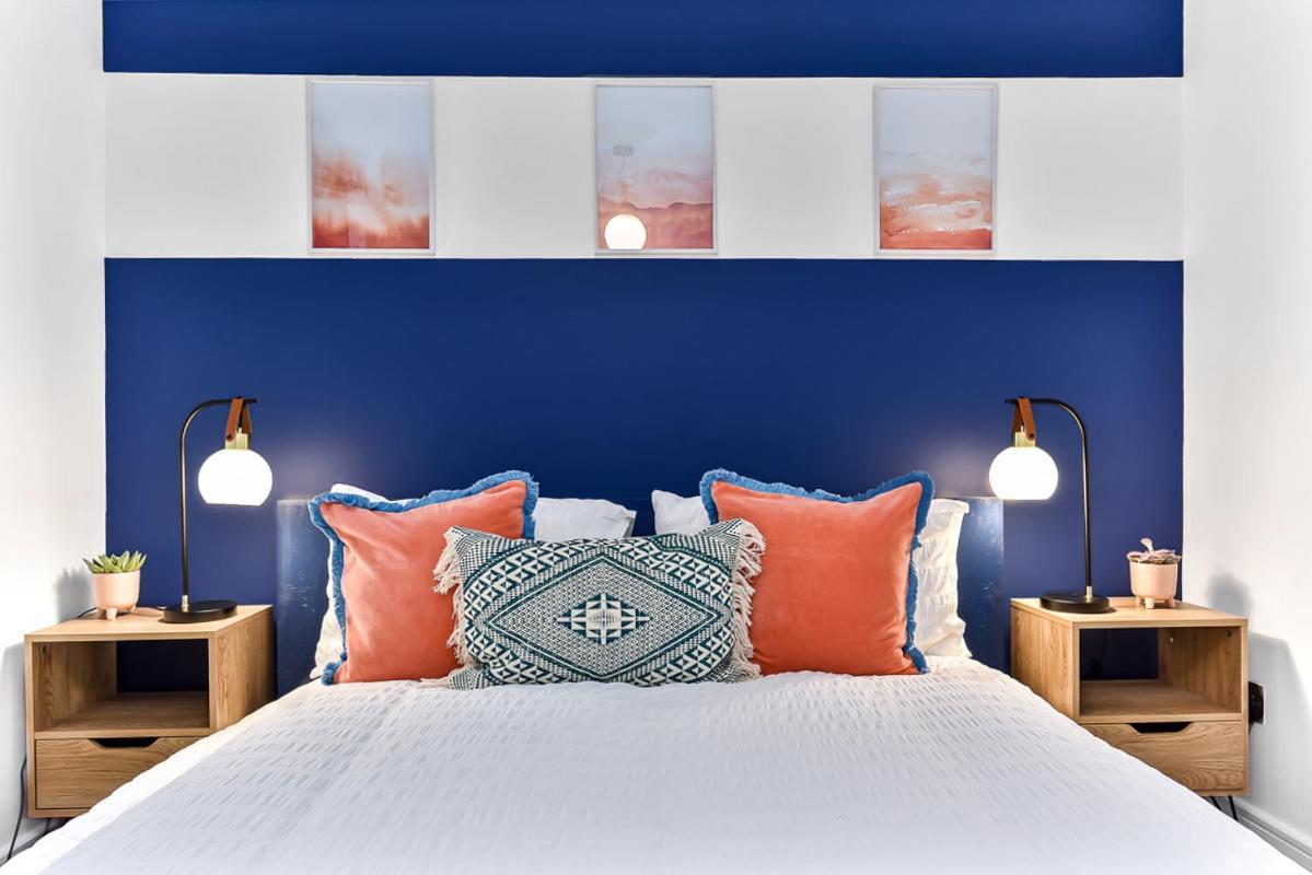 Spacious Cosy 2 Bed Flat, Central Λονδίνο Εξωτερικό φωτογραφία