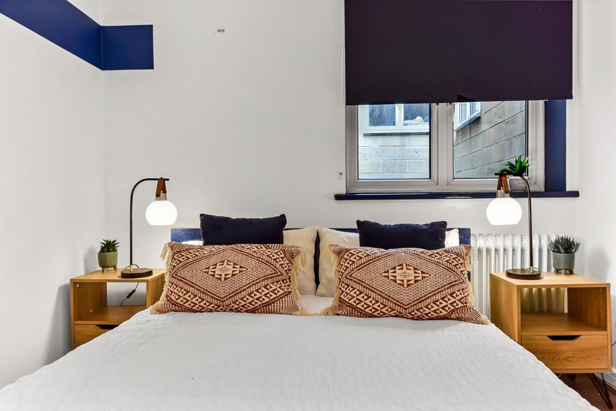 Spacious Cosy 2 Bed Flat, Central Λονδίνο Εξωτερικό φωτογραφία