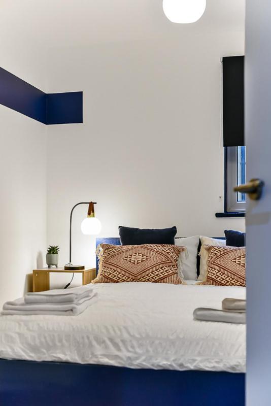 Spacious Cosy 2 Bed Flat, Central Λονδίνο Εξωτερικό φωτογραφία