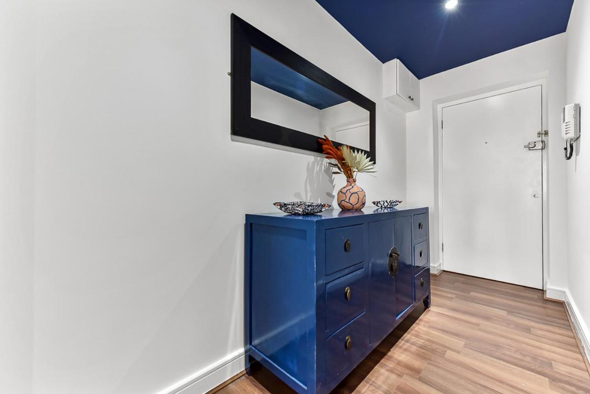 Spacious Cosy 2 Bed Flat, Central Λονδίνο Εξωτερικό φωτογραφία