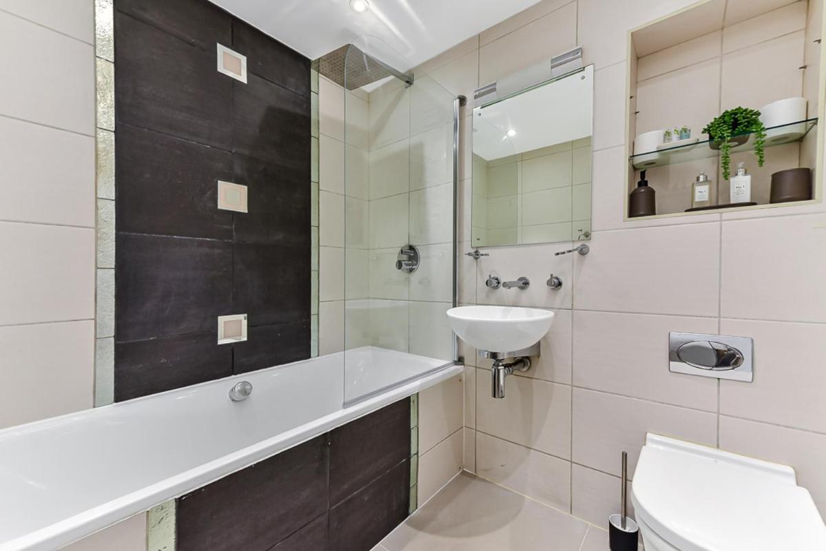 Spacious Cosy 2 Bed Flat, Central Λονδίνο Εξωτερικό φωτογραφία